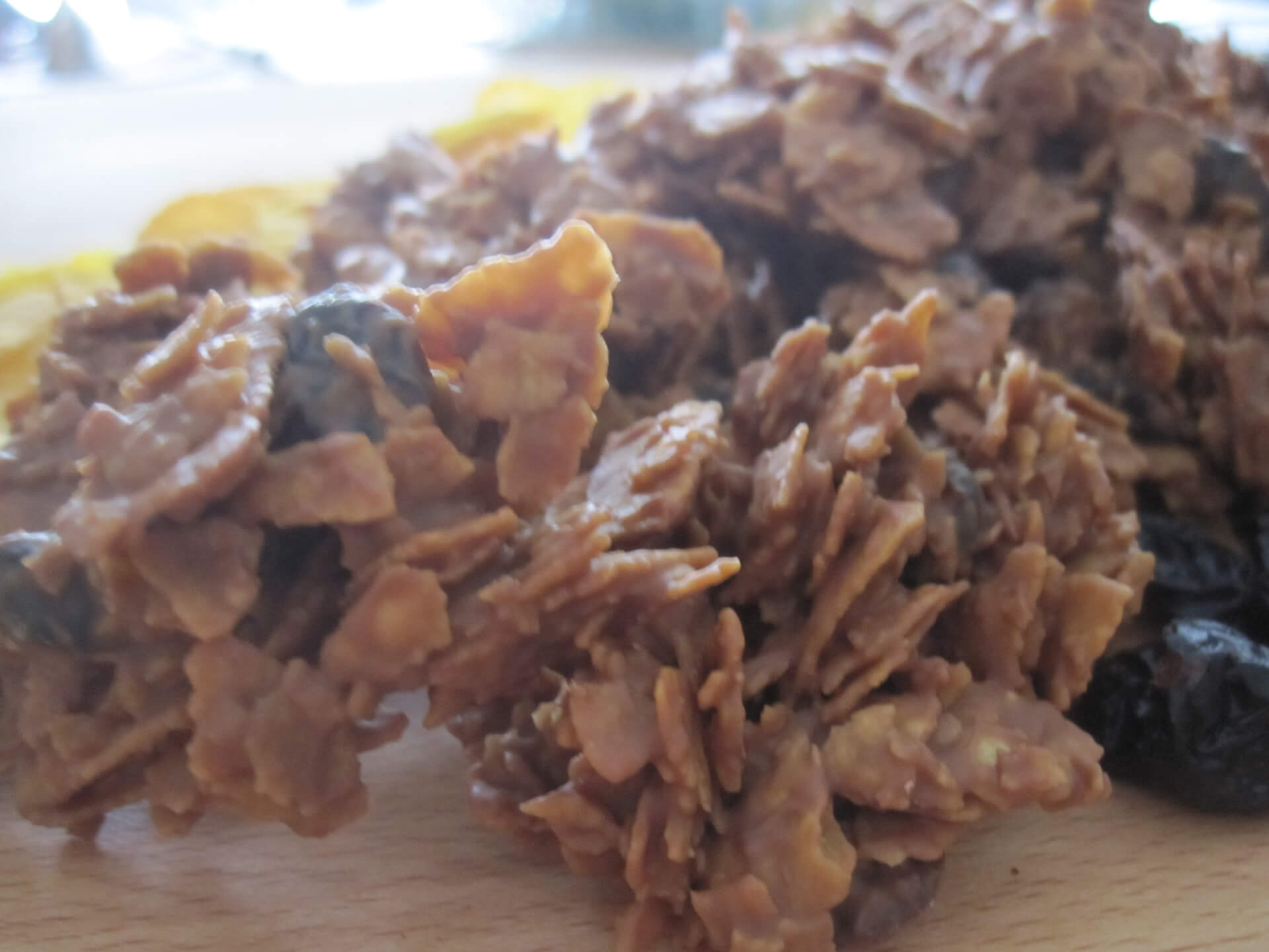 Knusper-Pralinen: Der Backofen bleibt aus | Lofty Magazin Knusper-Pralinen: Der Backofen bleibt aus | Lofty Magazin